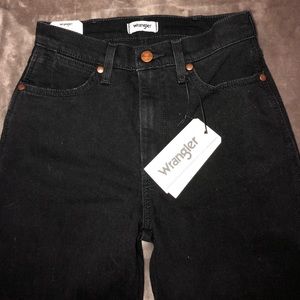 Wrangler skinny jeans
